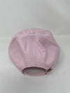 Adult Pink Celery Adjustable Cap