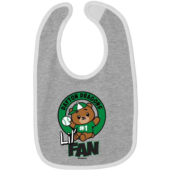 Infant Beary Bib