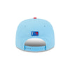 Spokane Indians New Era 9SEVENTYSS 2025 4th of July Snapback Cap
