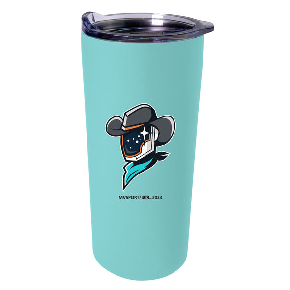 Sugar Land Space Cowboys MV Sport Tumbler Home Cap