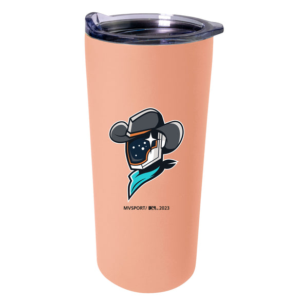 Sugar Land Space Cowboys MV Sport Tumbler Home Cap