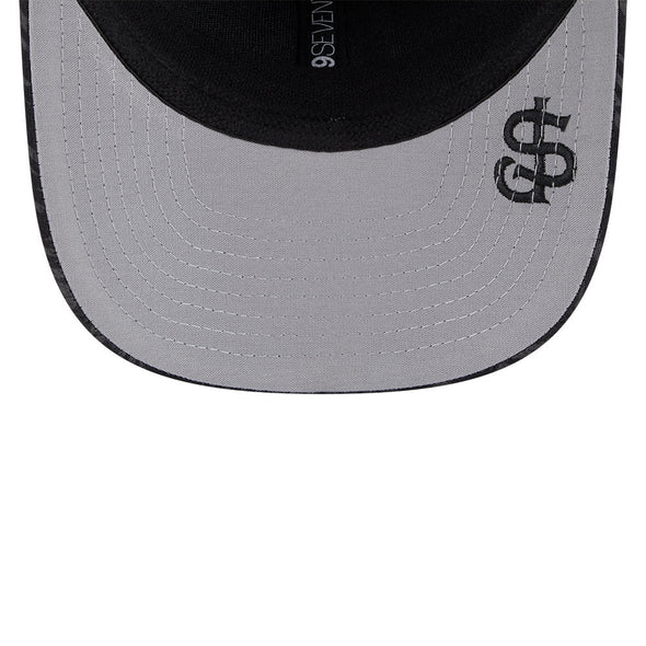 San Jose Giants New Era Clubhouse Pattern 970 Cap