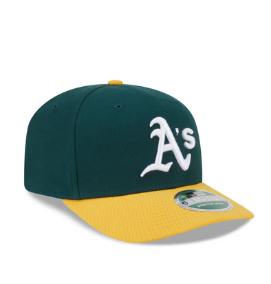 A'S SACRAMENTO HOME 970SS