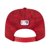 Spokane Indians 970SS Club Red Snapback