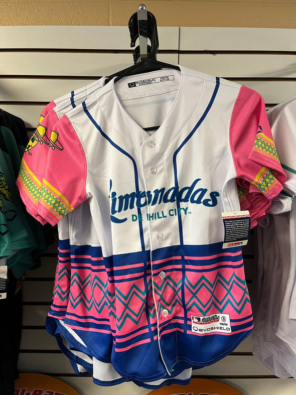 Kids lemonadas Jersey