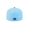 Nashville Sounds New Era 59FIFTY 2025 On Field July 4th Hat