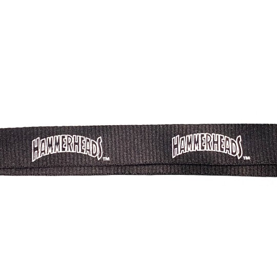 Jupiter Hammerheads Lanyard