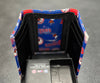 Buffalo Bisons Trifold Canvas Wallet Logo Mania
