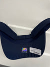 Amarillo Sod Poodles Navy Draw Visor