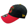 Springfield Cashew Chickens New Era 9TWENTY - Black/Red/Gold '25