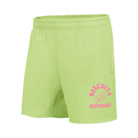 '47 Matcha Venice Short