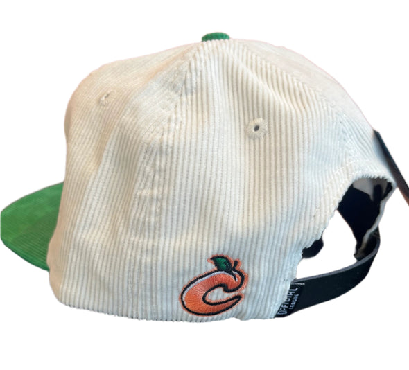 Official League Corduroy Hat