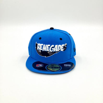 HVR Throwback 59FIFTY Away Cap [SALE]