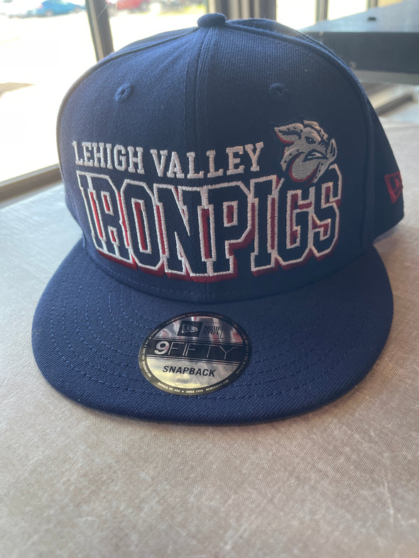 Lehigh Valley IronPigs Gameday 950