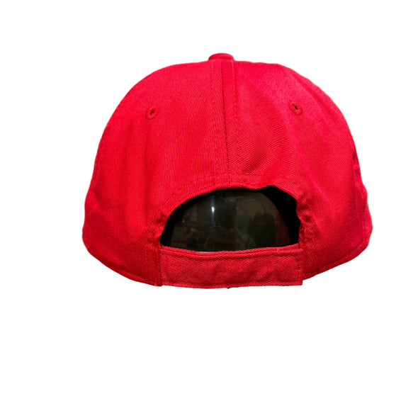 Richmond Flying Squirrels Youth OC Home Cap