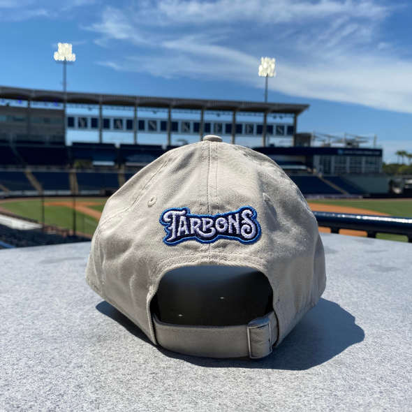 Tampa Tarpons "Fin" Logo 920 Cap