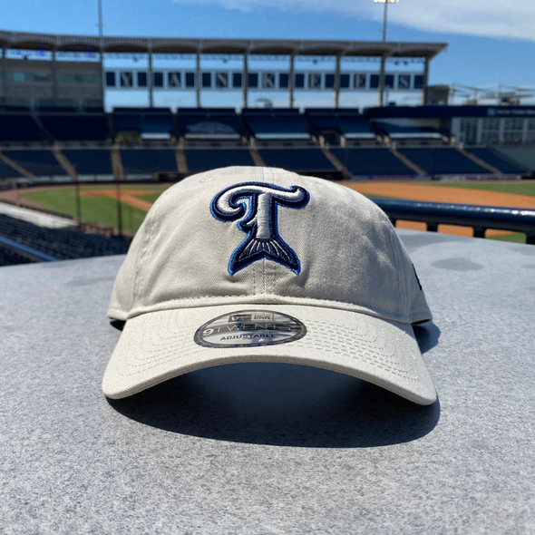 Tampa Tarpons "Fin" Logo 920 Cap