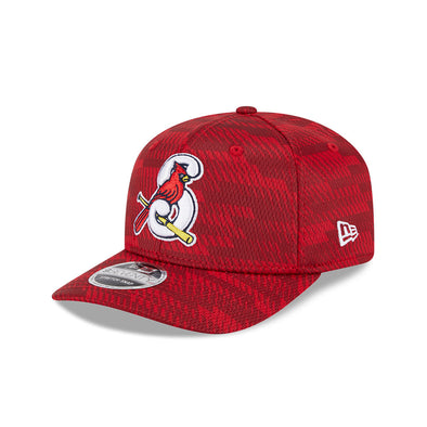 S-Bird New Era '25 Clubhouse Hat