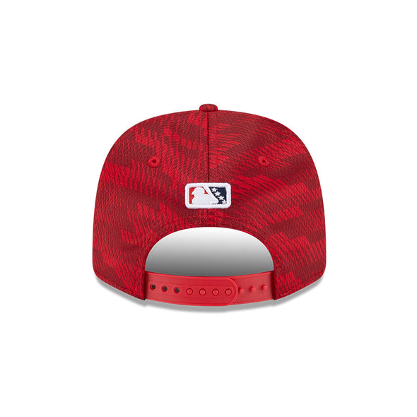 S-Bird New Era '25 Clubhouse Hat