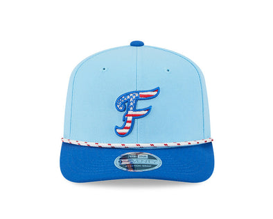 4th of July Adj.