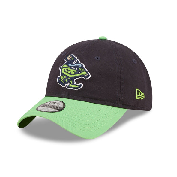 New Era Road 9TWENTY Cap, Hillsboro Hops