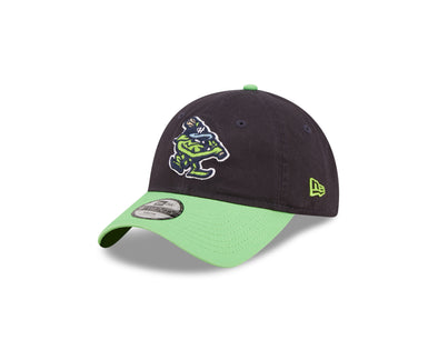 New Era Youth Road 9TWENTY Cap, Hillsboro Hops