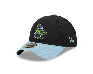 New Era Batting Practice 9TWENTY Cap, Hillsboro Hops