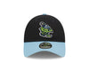 New Era Batting Practice 9TWENTY Cap, Hillsboro Hops