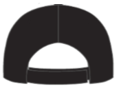 Frederick Keys ADULT New Era 9Twenty Script Logo