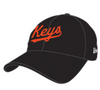 Frederick Keys ADULT New Era 9Twenty Script Logo