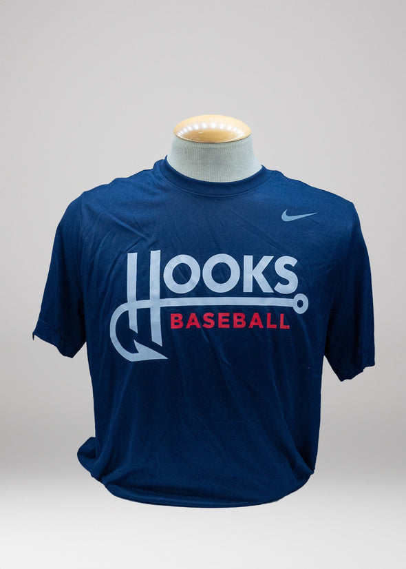 Nike - T Hooks Baseball