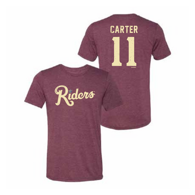 108 Stitches Youth Evan Carter Tee