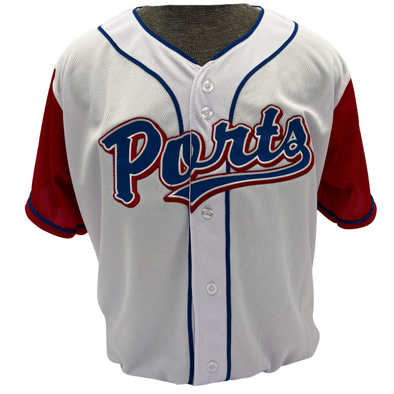 OT Sports Home Replica Jersey