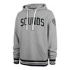 Nashville Sounds '47 Brand Slate Grey Eastport Hoodie