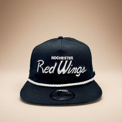 New Era Red Wings Golfer Snapback