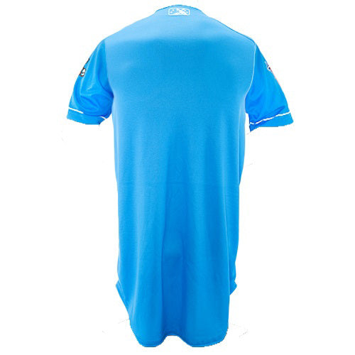 Youth Halo Blue Jersey