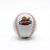 1026 - Red Wings Logo Baseball
