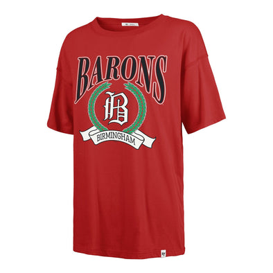 47 Brand Women's Flaunt Sadie SS Tee