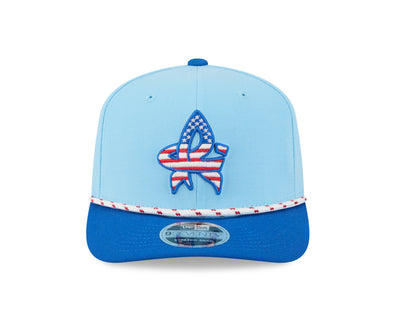 9-70 Independence Day 2025