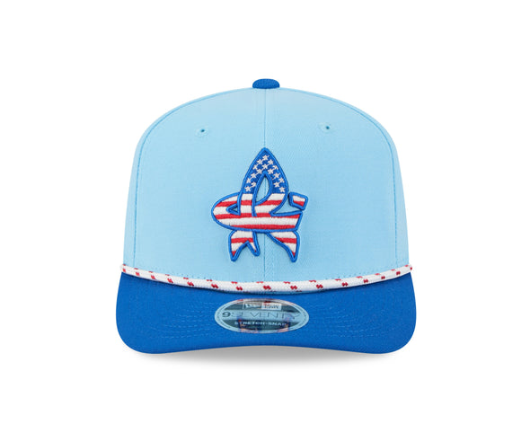 9-70 Independence Day 2025