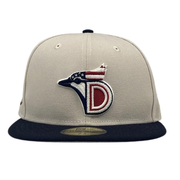 Dunedin Blue Jays 2024 4th of July 5950