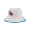 Bucket Distinct