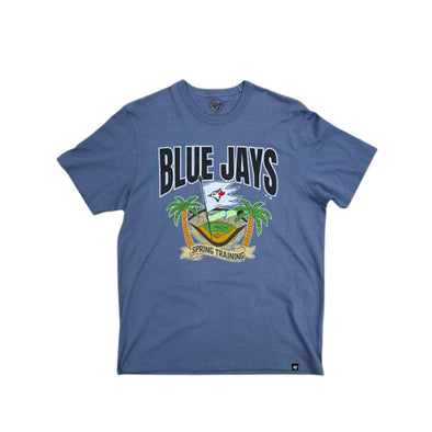 Toronto Blue Jays Spring Training Stadium Tee