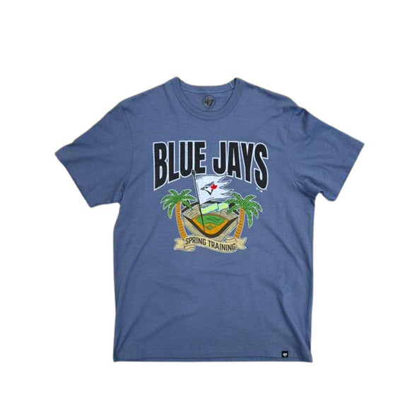 Toronto Blue Jays Spring Training Stadium Tee