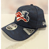 Somerset Patriots New Era 9Seventy Clubhouse Stretch-Snap Back Cap