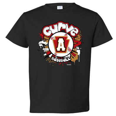 Altoona Curve Toddler Bussin Tee