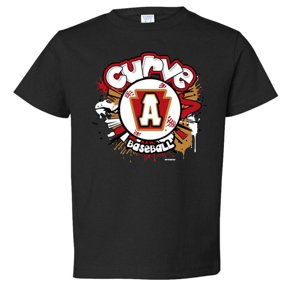 Altoona Curve Toddler Bussin Tee