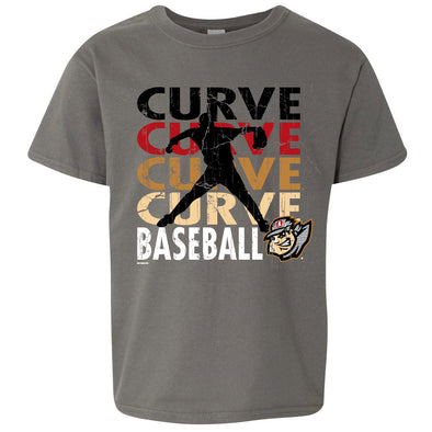 Altoona Curve Youth Well Tee