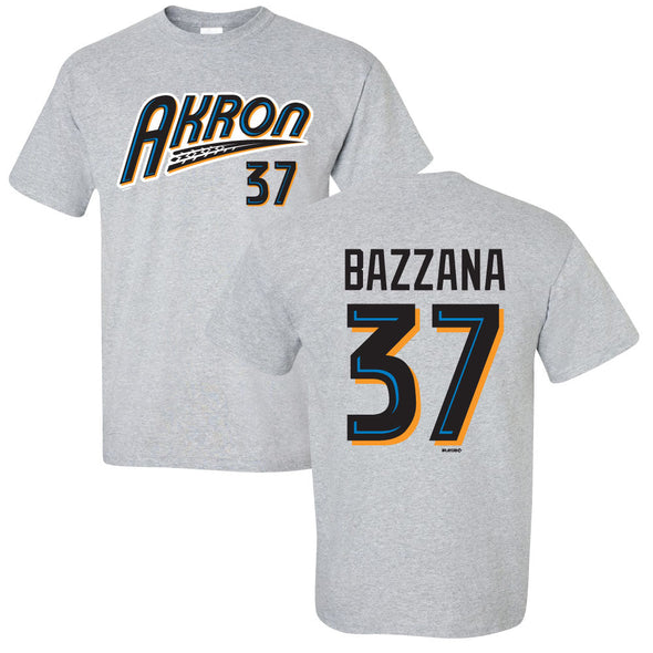 Travis Bazzana Player Shirsey