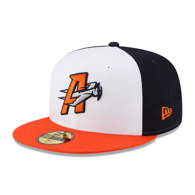 New Era 59FIFTY Fitted – Tagged 